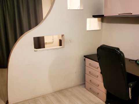 квартира за адресою Симиренка вул., 7