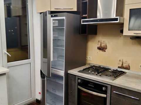 квартира за адресою Симиренка вул., 7