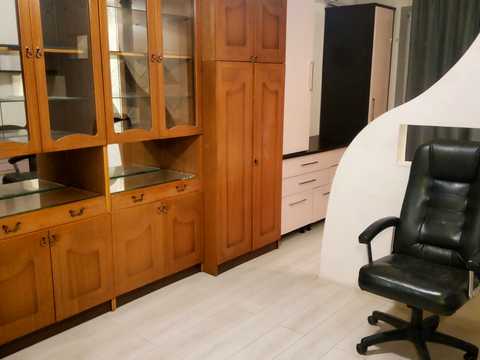 квартира за адресою Симиренка вул., 7