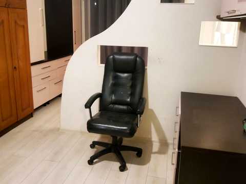 квартира за адресою Симиренка вул., 7