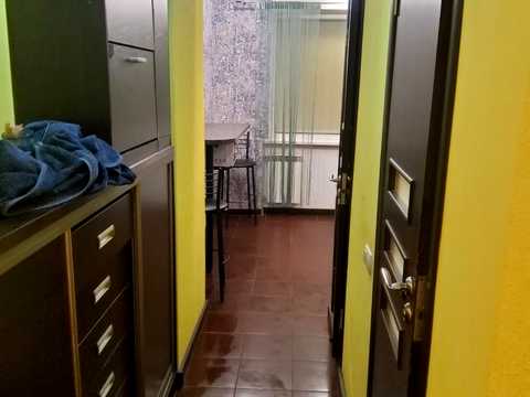 квартира за адресою Симиренка вул., 7