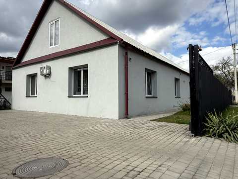 дом по адресу Жуковського, 15