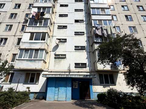 квартира за адресою Головна вул., 204-В