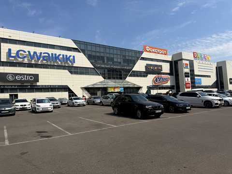 квартира за адресою Головна вул., 204-В
