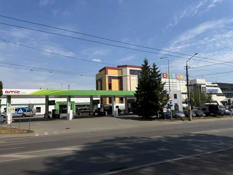 квартира за адресою Головна вул., 204-В