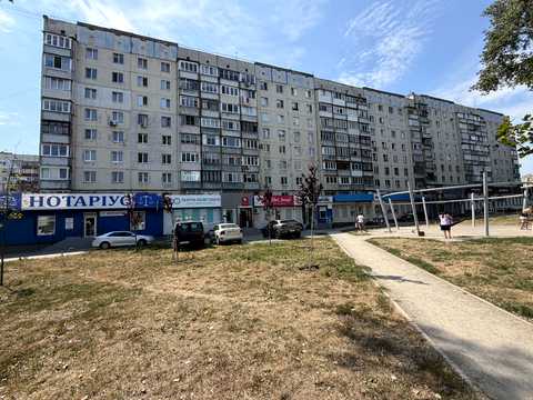 квартира за адресою Головна вул., 204-В