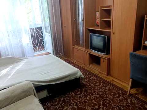 квартира за адресою Ореста Левицького вул. (Академіка Курчатова), 14
