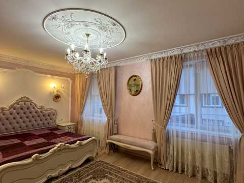будинок за адресою Лисенка вул. (Надсонова)