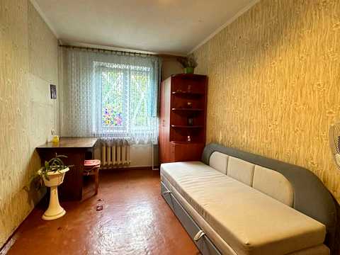 квартира за адресою Небесної Сотні просп. (Маршала Жукова), 11