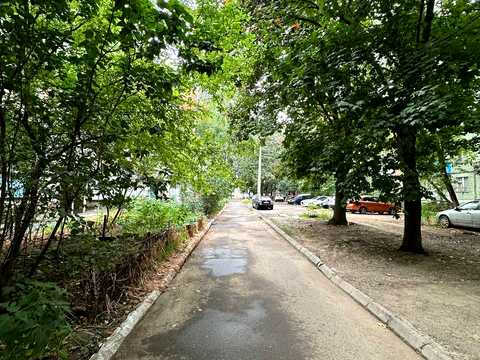 квартира за адресою Небесної Сотні просп. (Маршала Жукова), 11