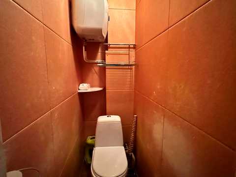 квартира за адресою Небесної Сотні просп. (Маршала Жукова), 11