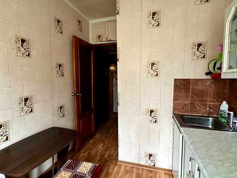 квартира за адресою Небесної Сотні просп. (Маршала Жукова), 11