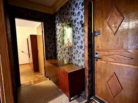 квартира за адресою Небесної Сотні просп. (Маршала Жукова), 11