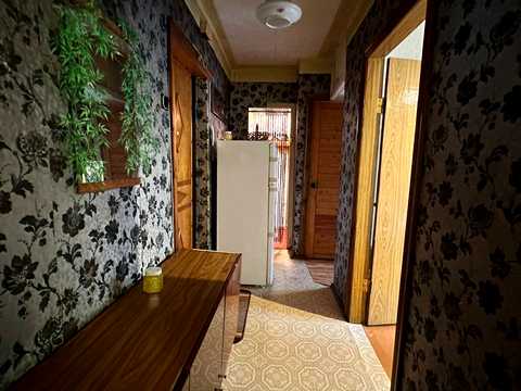 квартира за адресою Небесної Сотні просп. (Маршала Жукова), 11