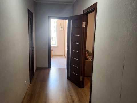 квартира по адресу Кармелюка ул., 11/2