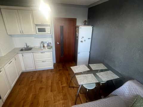 квартира за адресою Миколи Закревського вул., 97-А