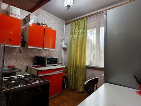 квартира за адресою Індустріальний просп. (Фрунзе), 49