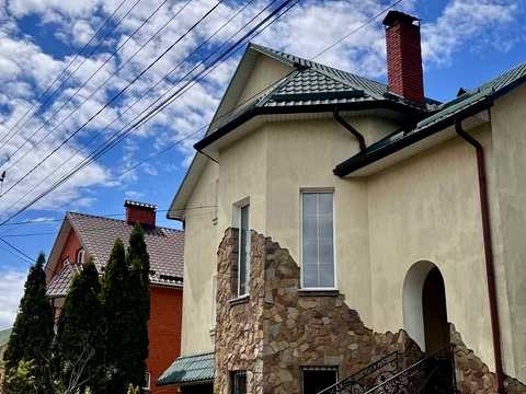 будинок за адресою Героїв Маріуполя вул. (Гагаріна), 36