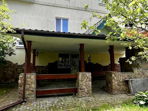 будинок за адресою Героїв Маріуполя вул. (Гагаріна), 36