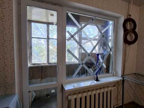 квартира за адресою Сім'ї Глодан вул. (Ільфа і Петрова), 11а