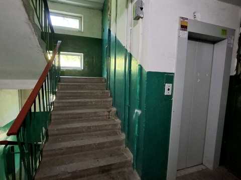 квартира за адресою Сім'ї Глодан вул. (Ільфа і Петрова), 11а