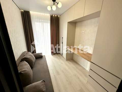квартира за адресою Інглезі вул. (25-ї Чапаєвської Дивізії), 2 к2