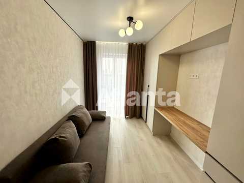 квартира за адресою Інглезі вул. (25-ї Чапаєвської Дивізії), 2 к2