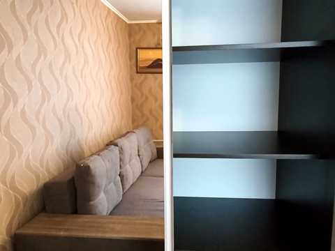 квартира за адресою Гарібальді вул., 4