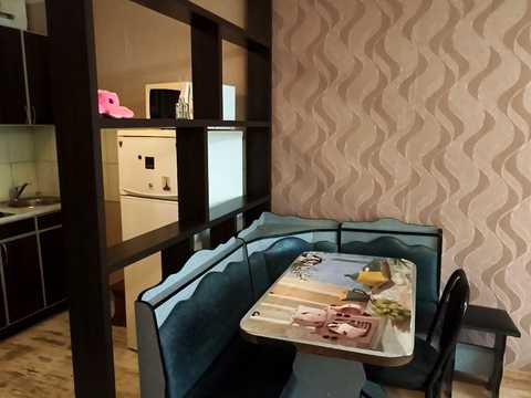 квартира за адресою Гарібальді вул., 4