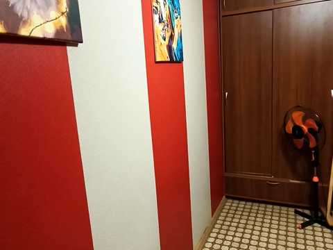 квартира за адресою Гарібальді вул., 4