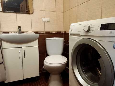 квартира за адресою Гарібальді вул., 4