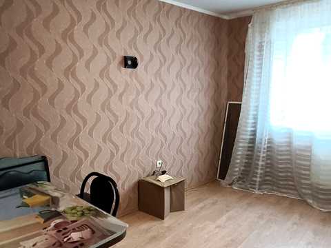 квартира за адресою Гарібальді вул., 4