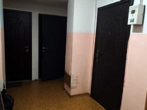 квартира за адресою Гарібальді вул., 4