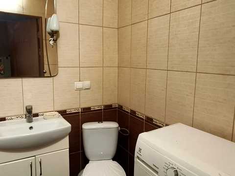 квартира за адресою Гарібальді вул., 4