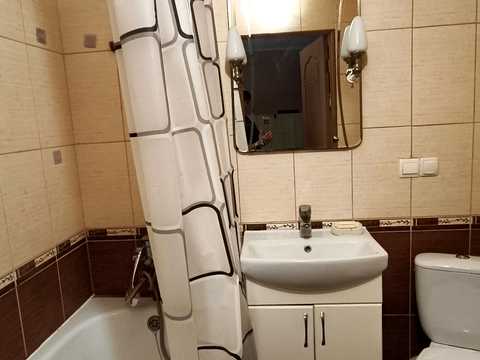 квартира за адресою Гарібальді вул., 4