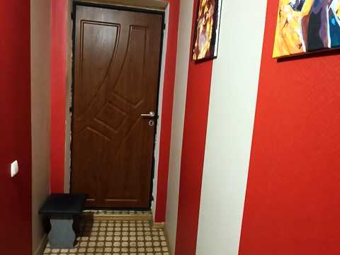 квартира за адресою Гарібальді вул., 4