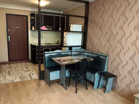 квартира за адресою Гарібальді вул., 4