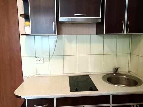 квартира за адресою Гарібальді вул., 4
