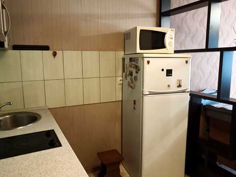 квартира за адресою Гарібальді вул., 4