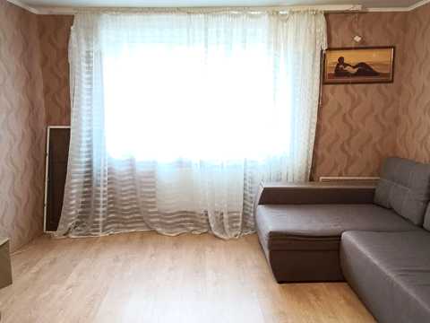 квартира за адресою Гарібальді вул., 4
