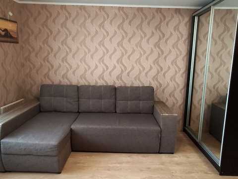 квартира за адресою Гарібальді вул., 4