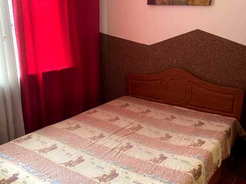 квартира за адресою Окружна вул., 31