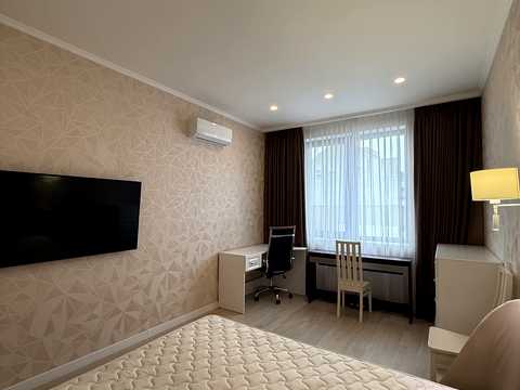 квартира по адресу Ковальська ул., 55-А