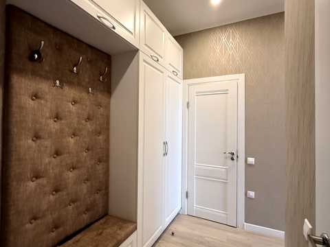 квартира по адресу Ковальська ул., 55-А