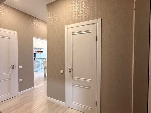 квартира по адресу Ковальська ул., 55-А
