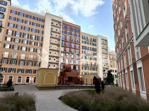 квартира за адресою Інглезі вул. (25-ї Чапаєвської Дивізії), 2 к2
