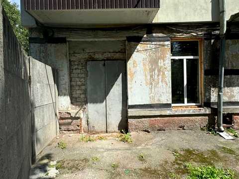 комерційна за адресою Дніпро, Квартальна вул. (Гладкова), 25