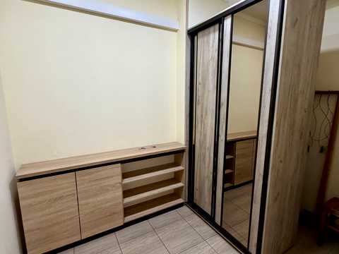 квартира за адресою Салтівське шосе, 43б