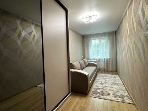 квартира за адресою Грушевського вул. (Цюрупи), 29