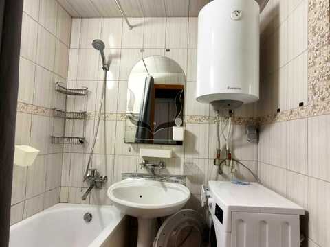 квартира по адресу Марсельская ул., 25